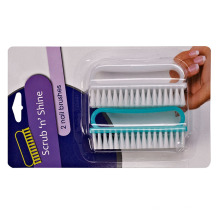 Heißer Verkauf China Hersteller Supply Cleaning Brush Set